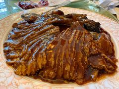 -烤肉宛饭庄(南礼士路店)