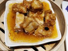 -点都德(华强南店)