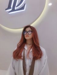 -DL HAIR SALON