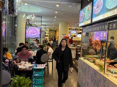 -大志牛肉火锅(天健花园店)