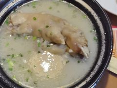 -重庆石磨豆花庄(乔庄店)