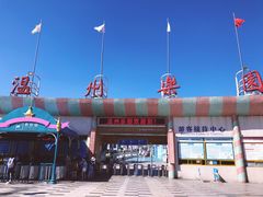 -温州乐园