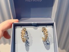 -HEFANG Jewelry何方珠宝(IFS店)