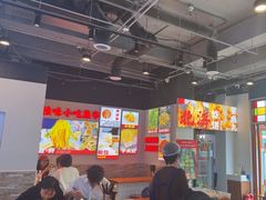 -雙冲柳州螺蛳粉&酸嘢&桂林米粉(簋街店)