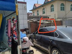 -东戴河风景区-止锚湾