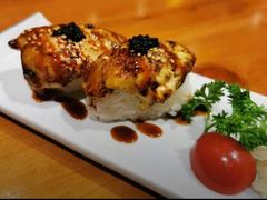 -鸟鸣门屋台料理(金帝银泰店)