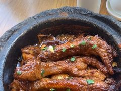 -品大三·南京菜(大行宫店)
