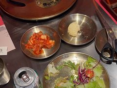 -西塔老太太泥炉烤肉(苏州大悦城店)