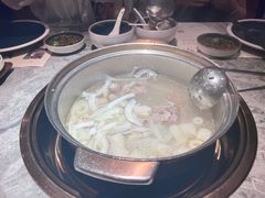 -大头椰·海南椰子鸡火锅(思明万象城店)