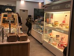 自助取餐区-MaKY米旗(熙地港店)