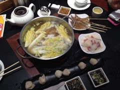 picture-稻香酒家·33年老字号·港式粤菜(富邦中心店)