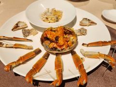 -成隆行·蟹王府(淮海店)