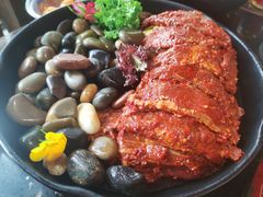 -矮板凳老火锅(宽窄巷子店)