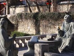 -青岛崂山太清宫