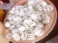 -共和老洪豆花草粿水粿