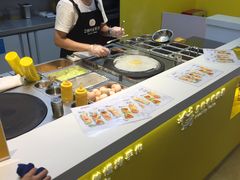 -2颗鸡蛋煎饼(北京路天河城店)