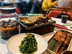-清真·宁夏印象·盐池滩羊肉体验店(江宁路店)