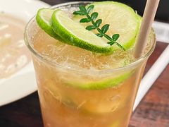 -18号酒馆(天目里店)