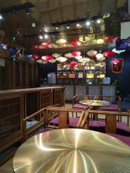-盘子女人坊生日照·摄影馆(华强店)