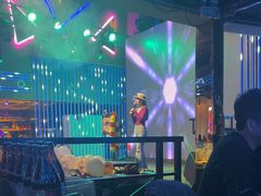 -演绎人生音乐餐厅