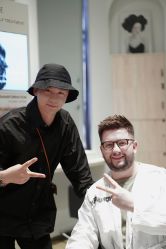 -汤尼英盖TONI&GUY-essensuals