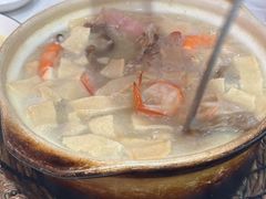 -官塘锋记鱼生·生腌·砂锅粥(牌坊街店)