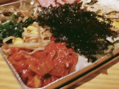 -喜来稀肉(北外滩白玉兰广场店)