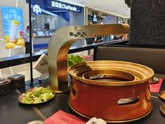 -西塔老太太泥炉烤肉(龙湖北苑天街店)