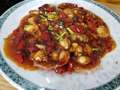 -九龙餐厅(大沽路店)