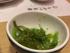 -小句号·精致料理(江南环球港店)