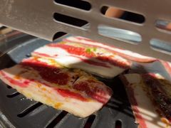 -九田家黑牛烤肉料理(新辰里亚运村店)