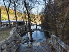 -遇见小院—虹鳟鱼•农家菜(怀柔店)