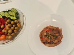 -真爱中国餐馆·年华店(朱雀大街店)