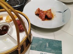 -筱爷叔·上海传统手工菜(玉树路店)