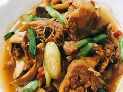 -阿杰臻选海鲜饭店(普陀山店)