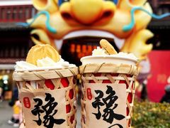 -上海城隍庙