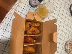 -Kyochon1991校村炸鸡(杨高中路店)