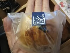 -半勺舒舒生日蛋糕店