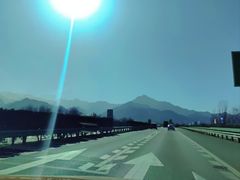 -抱龙峪