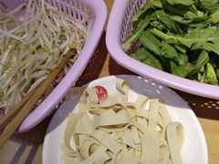 -张氏父子常德肠子馆(贺龙店)
