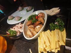 -捞王锅物料理(凯旋路店)