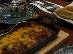 -格鲁·秀色Georgia’s Feast