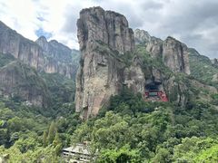 -雁荡山风景名胜区