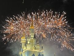 -泉城欧乐堡梦幻世界