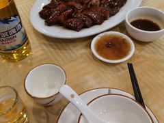 -荔枝柴烧鹅酒家(坦洲分店)