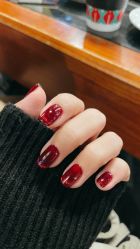 -初NAIL日式美甲美睫沙龙