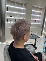 -川崎形象·GANO HAIR  salon