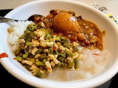 -乡村基(北部新区重科院餐厅)