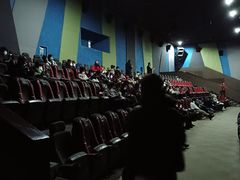 -天幕新彩云国际影城(激光巨幕店)