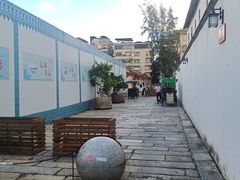 -许驸马府